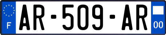 AR-509-AR