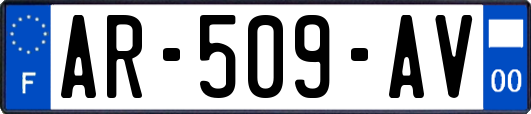 AR-509-AV