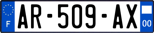 AR-509-AX