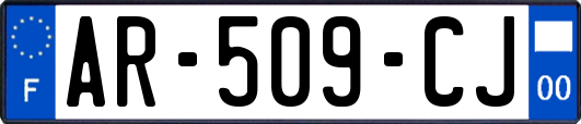 AR-509-CJ