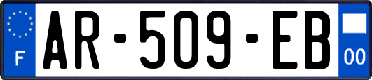 AR-509-EB