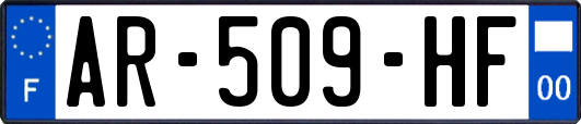 AR-509-HF