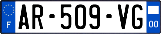 AR-509-VG
