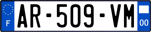 AR-509-VM