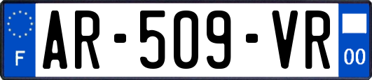 AR-509-VR