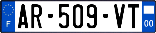 AR-509-VT