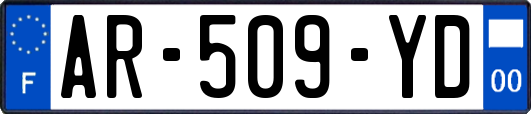 AR-509-YD