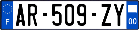 AR-509-ZY