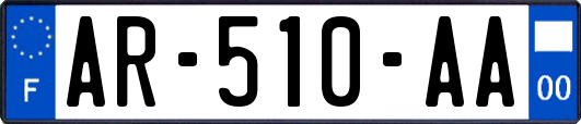 AR-510-AA