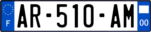 AR-510-AM