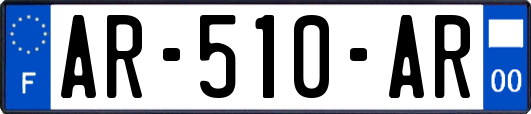 AR-510-AR