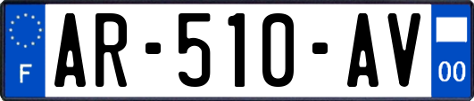 AR-510-AV