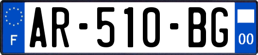 AR-510-BG