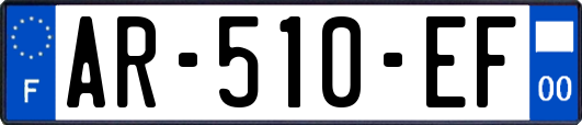 AR-510-EF