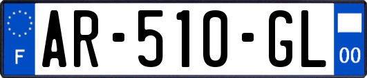 AR-510-GL