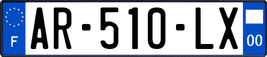 AR-510-LX