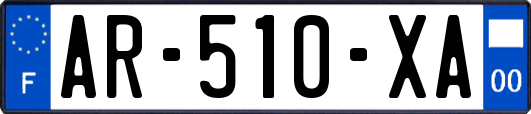 AR-510-XA