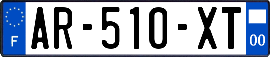 AR-510-XT