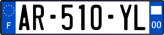 AR-510-YL