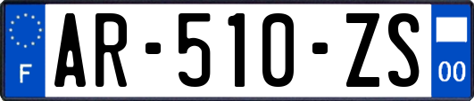 AR-510-ZS