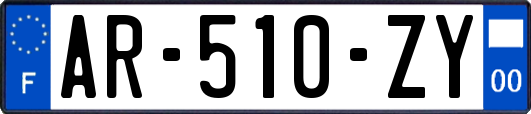 AR-510-ZY