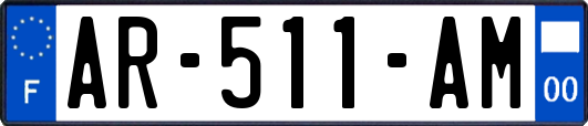 AR-511-AM