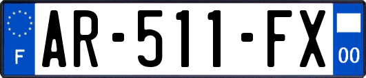 AR-511-FX