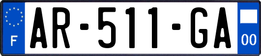 AR-511-GA