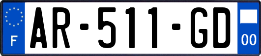 AR-511-GD