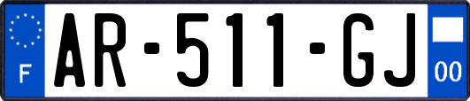 AR-511-GJ