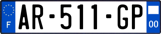AR-511-GP