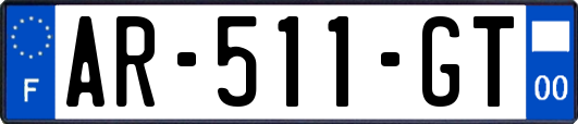 AR-511-GT
