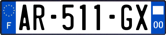 AR-511-GX