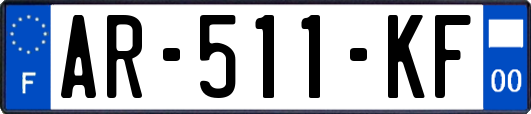 AR-511-KF