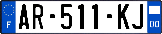 AR-511-KJ