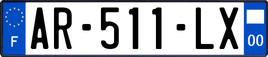 AR-511-LX