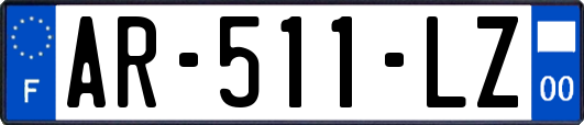 AR-511-LZ