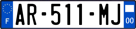 AR-511-MJ