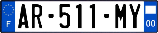 AR-511-MY