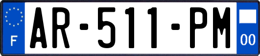 AR-511-PM