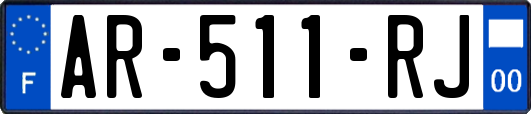 AR-511-RJ