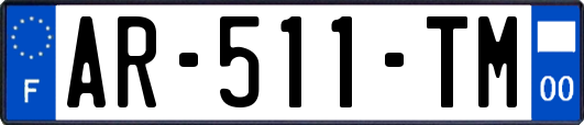 AR-511-TM