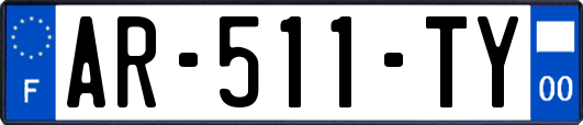 AR-511-TY