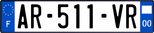AR-511-VR