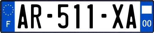 AR-511-XA