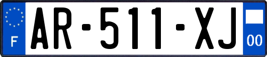 AR-511-XJ