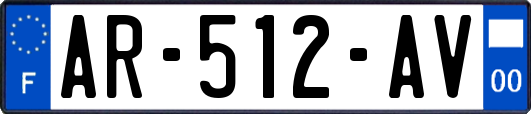 AR-512-AV