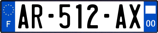 AR-512-AX