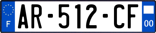 AR-512-CF