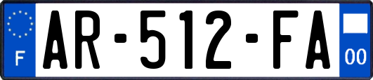 AR-512-FA